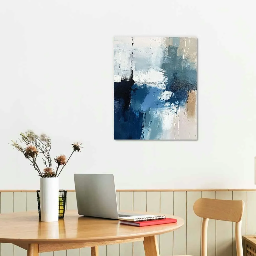 ROOM No.6 Blue Canvas Mini Pack