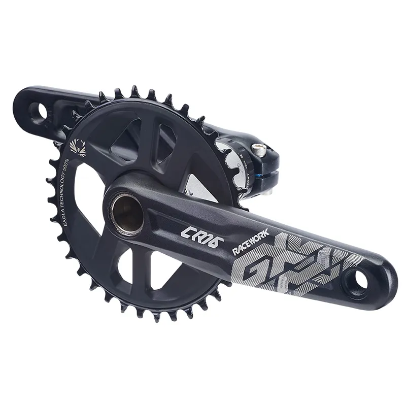 Racework crank cheap