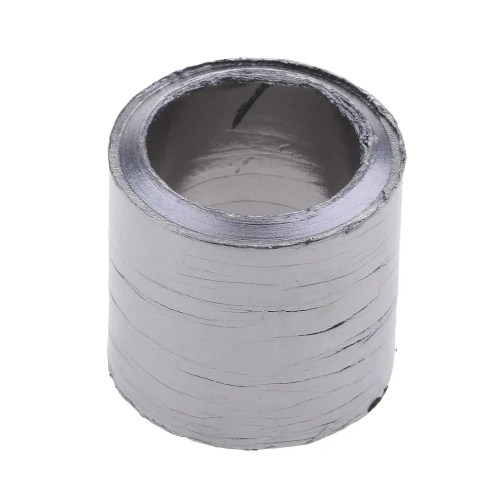 Inserto Silenziatore Baffle 41x200mm DB-Killer Collettore - Foto 2