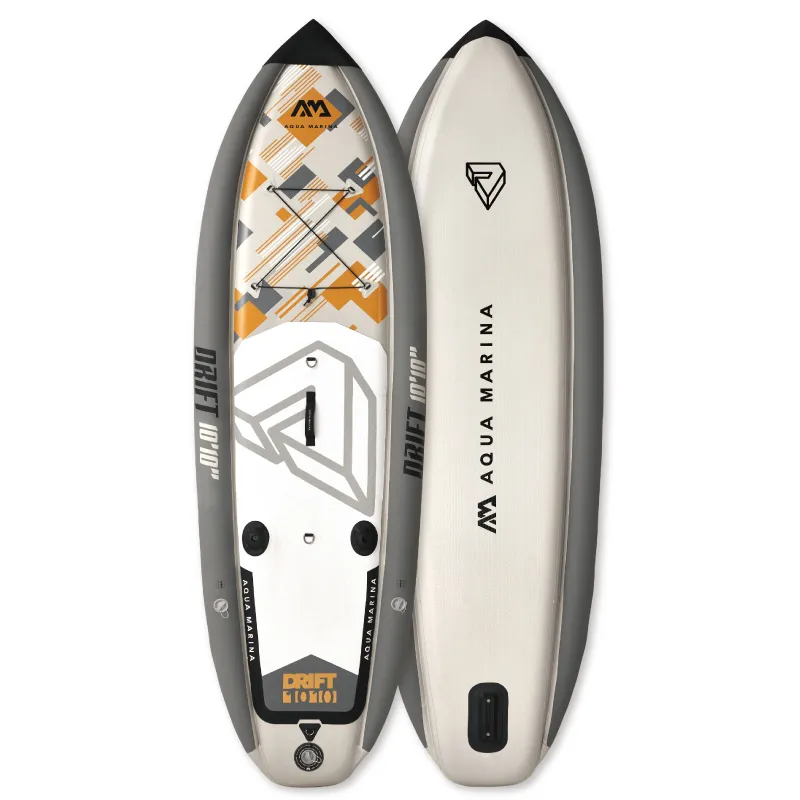 Aqua marina surfboard on sale