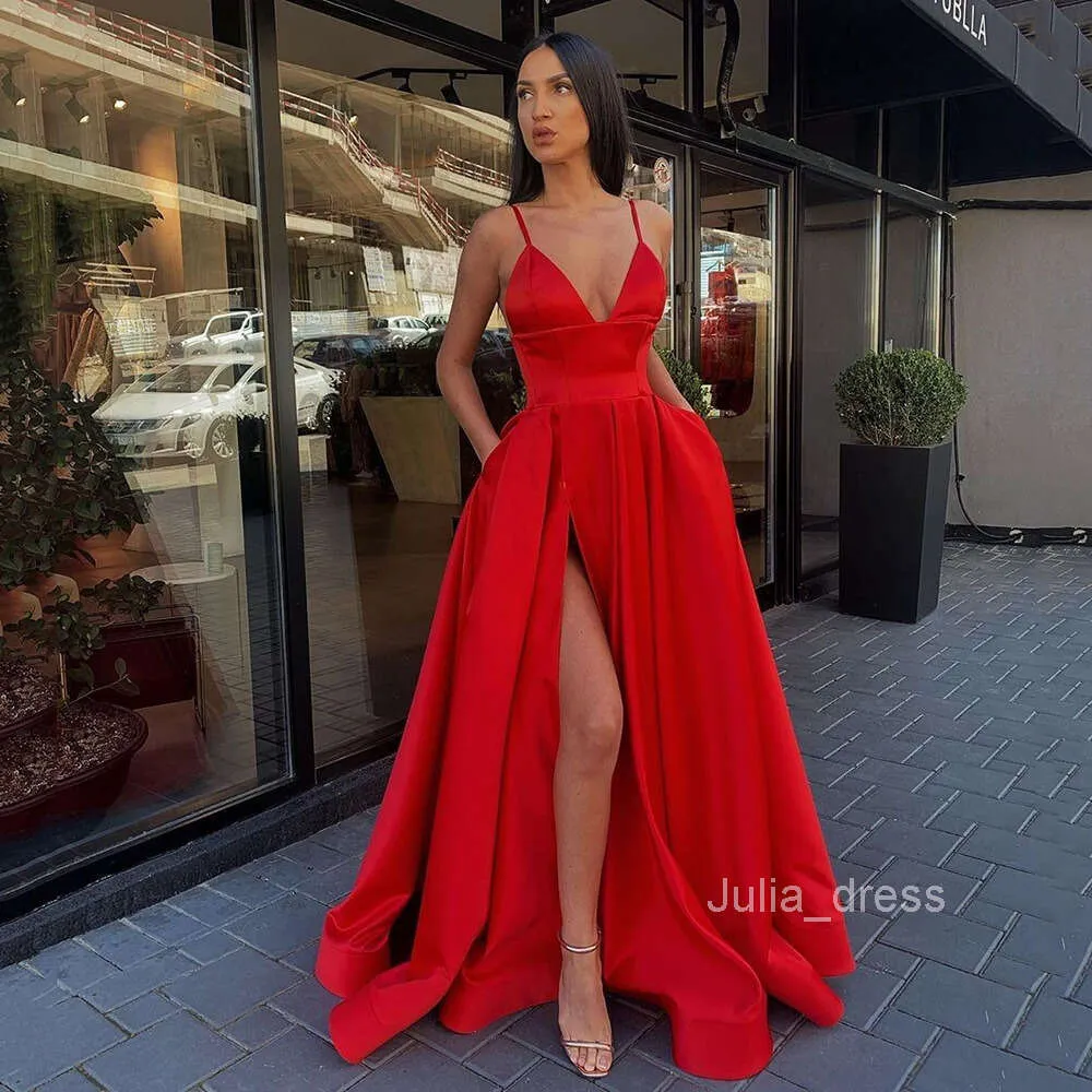 slim fit dress slacks Ladivine CD791 Long Formal Fitted Evening Prom Dress