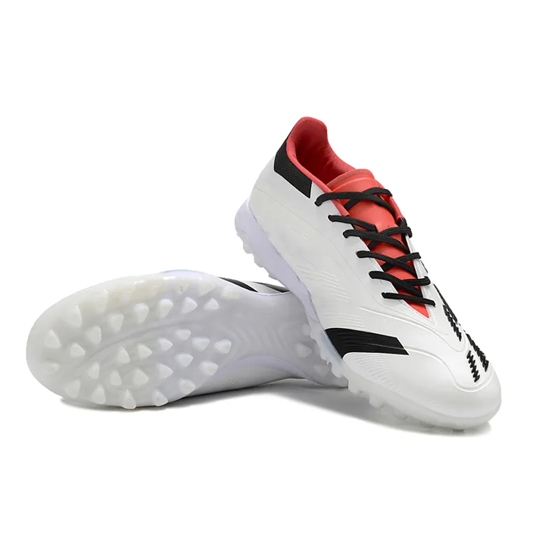 Premium ELITE TF Turf BOOTS Soccer Shoes Mens Cleats Football Boots Size 39 45 EUR
