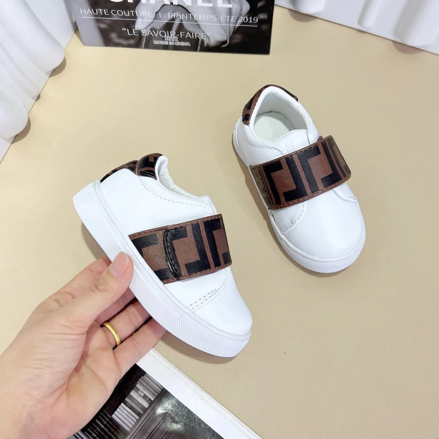 Kids designer dress shoes hot sale