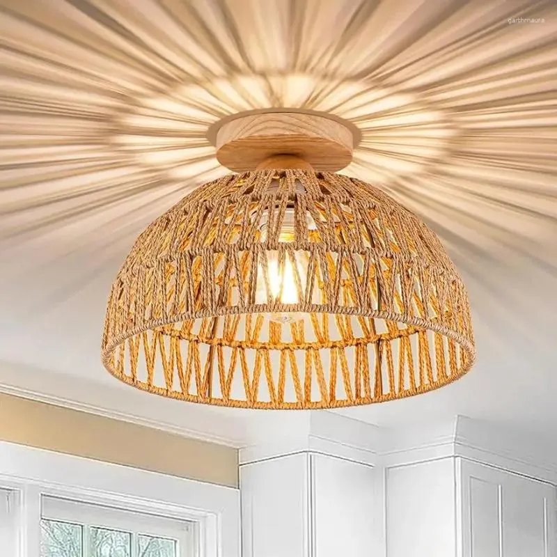Boho light fitting hot sale