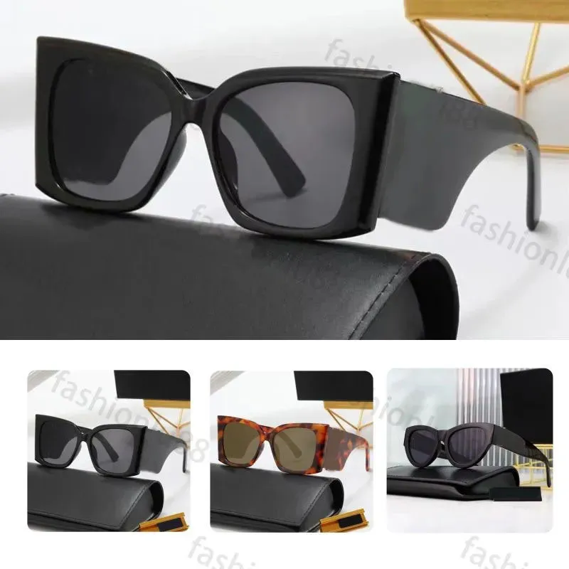 Designer sunglasses makes top