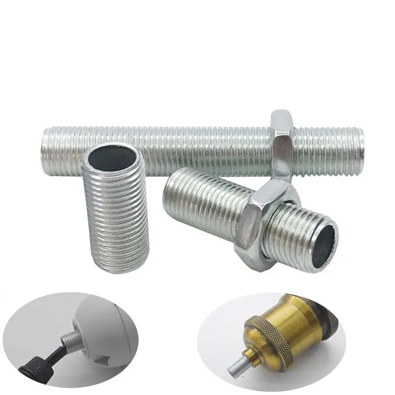 Hollow Threaded Rods: Light Fixture Buying Guide for SMEs