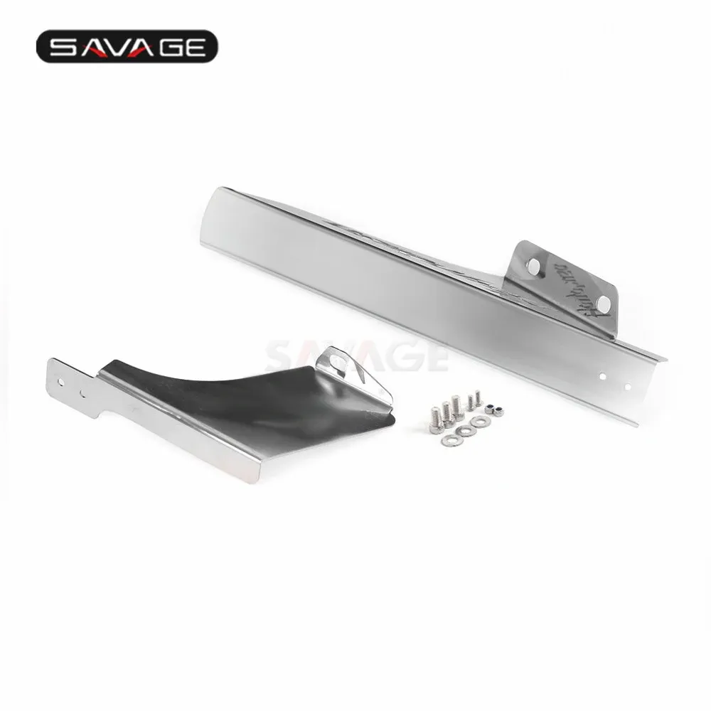 thumbnail interactive-video image 1 of CNC Chain Guard Cover For Suzuki Hayabusa GSX1300R 1999-2024 – Black Stainless Steel 1 of 5
