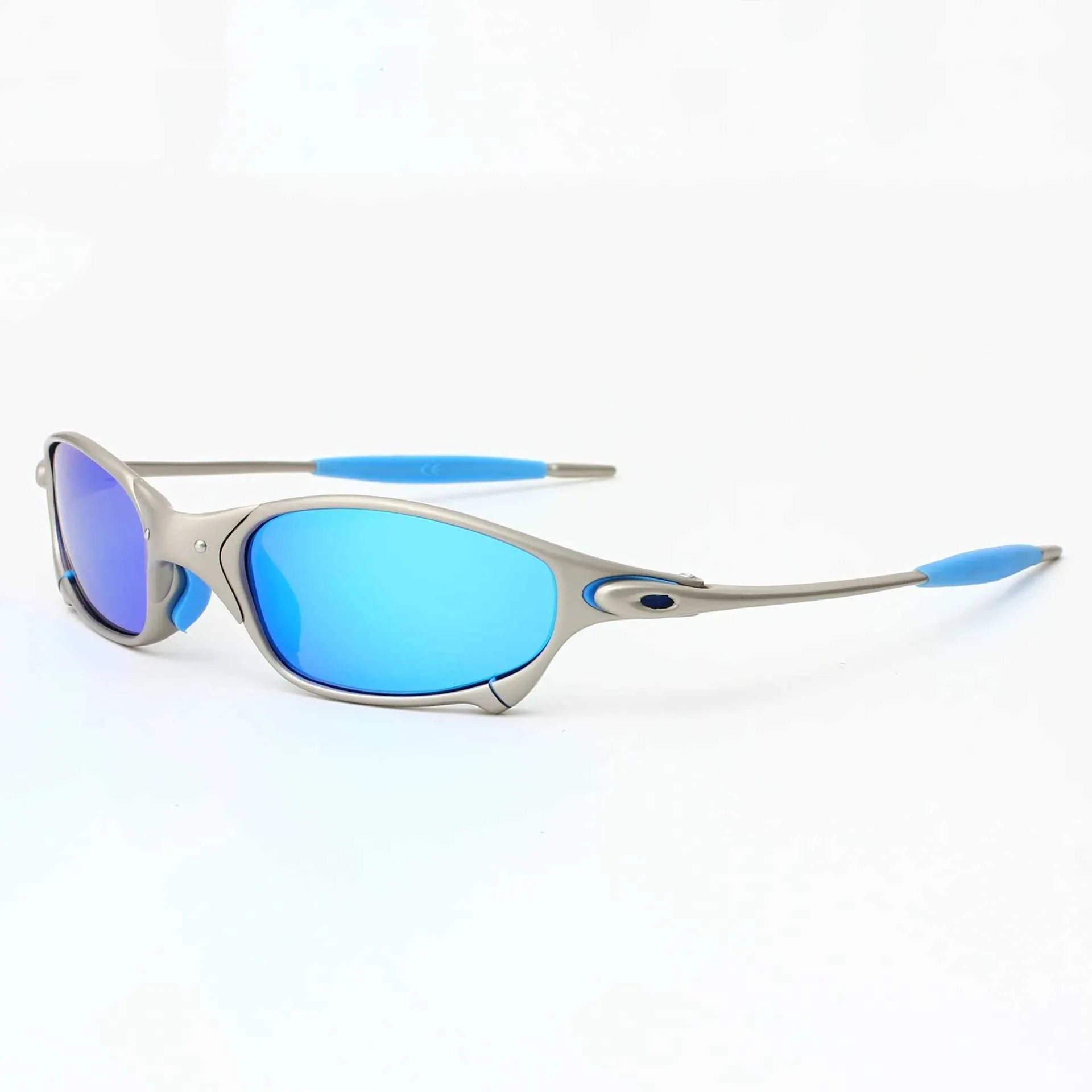 Oakley x metal titanium clearance