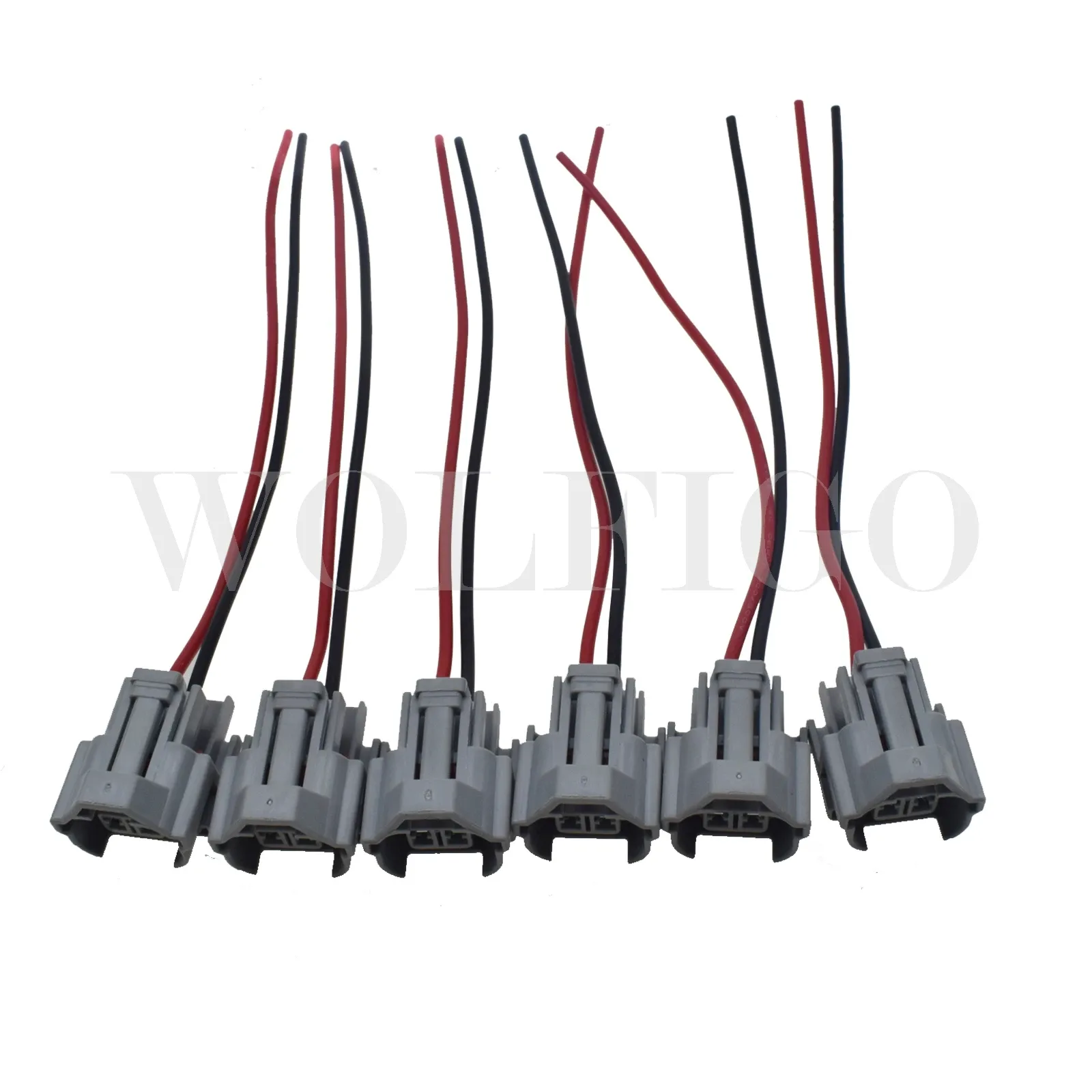 2150cc FIC Fuel Injector Clinic Injectors Mitsubishi Lancer Evo X 4B11T 2150cc FIC Fuel Injector Clinic Injectors Mitsubishi Lancer Evo X 4B11T