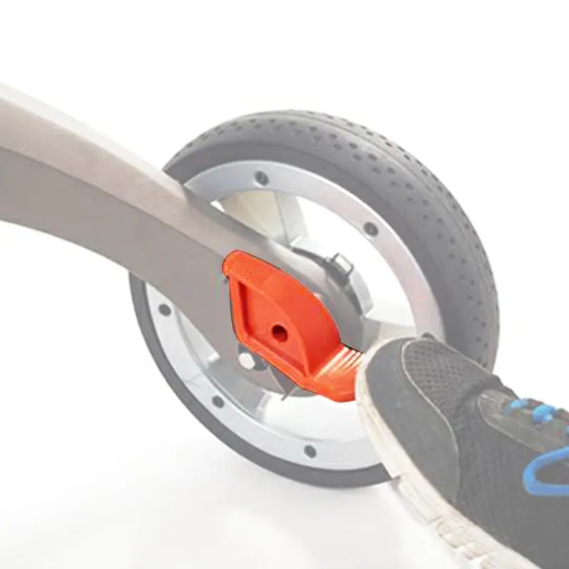 Stroller Foot Break 2024Dsland Stokke Xplory V3 V4 Stroller Foot Parking Brake Pedal, Rear ...
