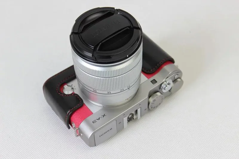 DHgate.com:Camera Bottom Case Half Body Set Case PU Leather DHgate.com:Camera Bottom Case Half Body Set Case PU Leather