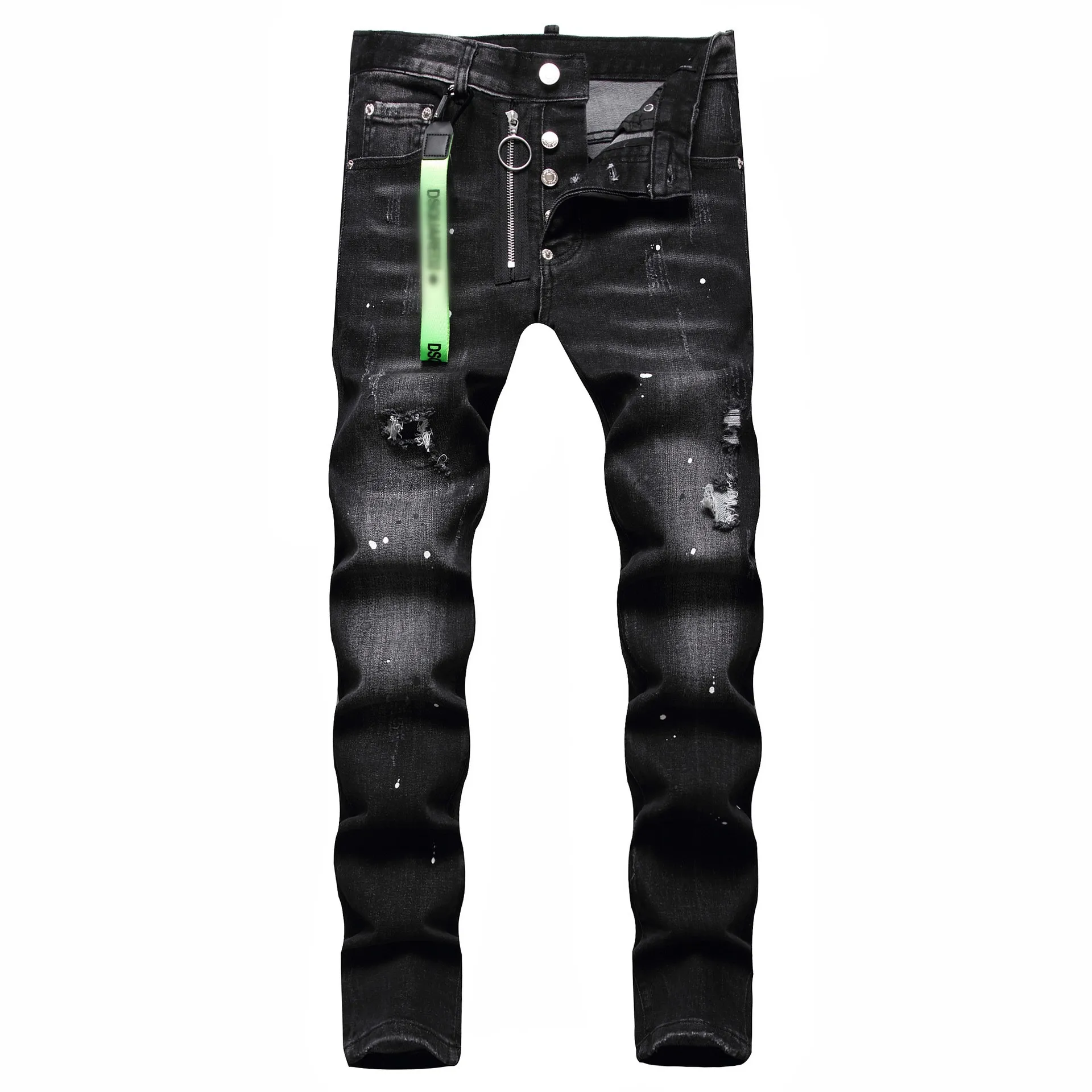 Euro fashion jeans store