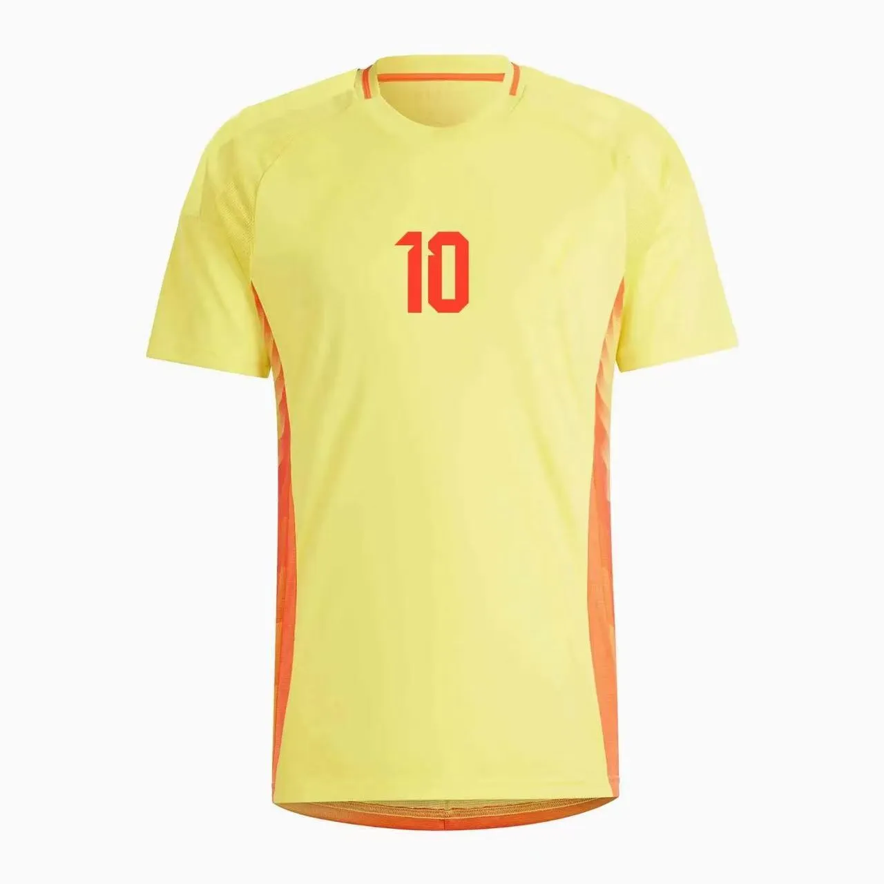 DHgate Colombia National Team Kids Football Kit Home Away Set Sports Outdoors