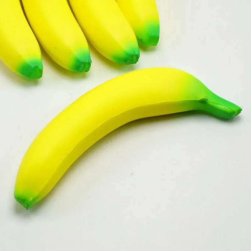 Jumbo squishy banana deals