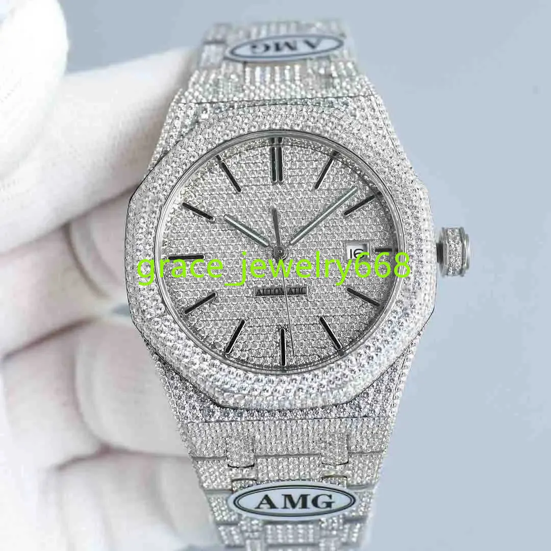 Custom watch brand store