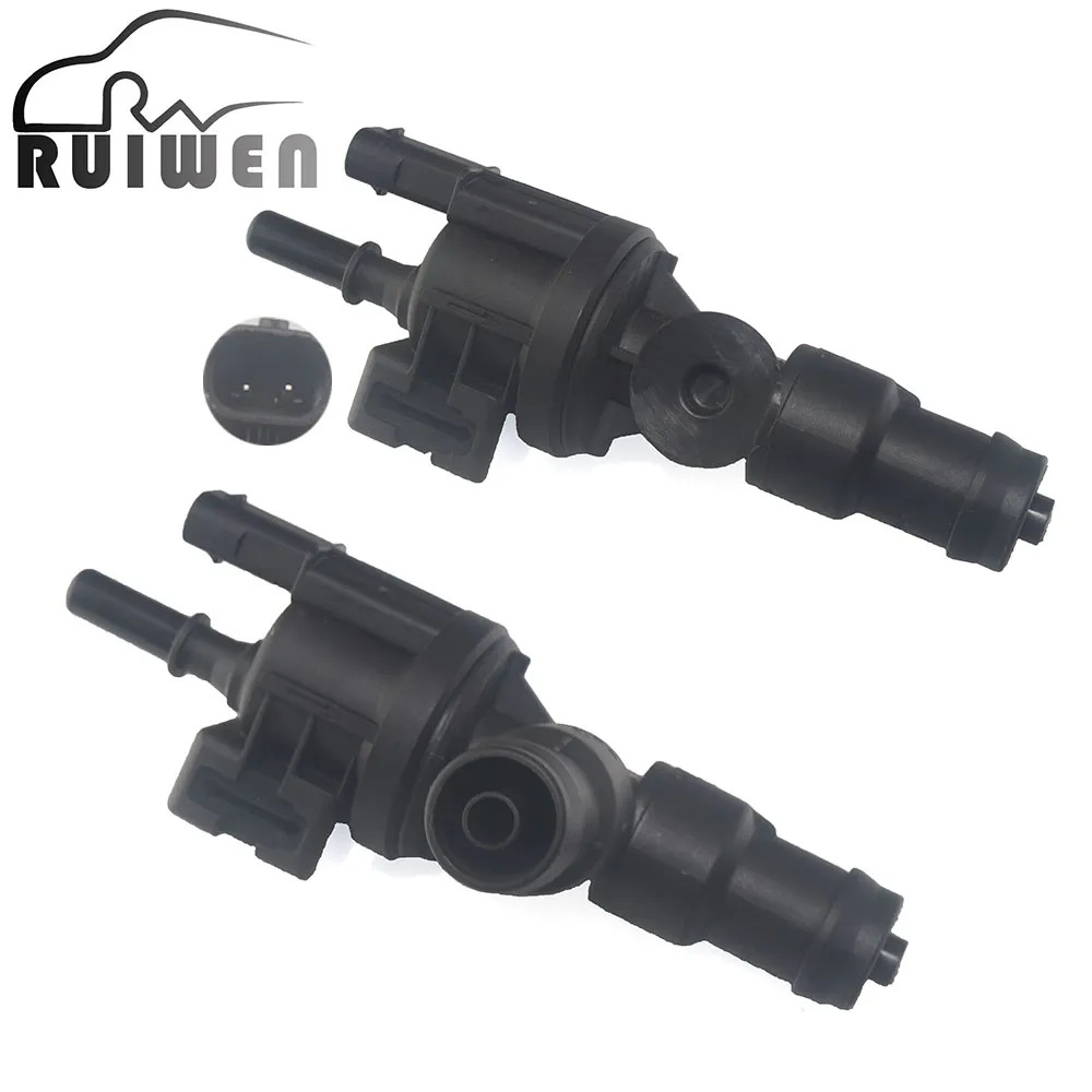 Vemo V51770042 Evaporative System - Vapor Canister Purge Valve For Sale Online E