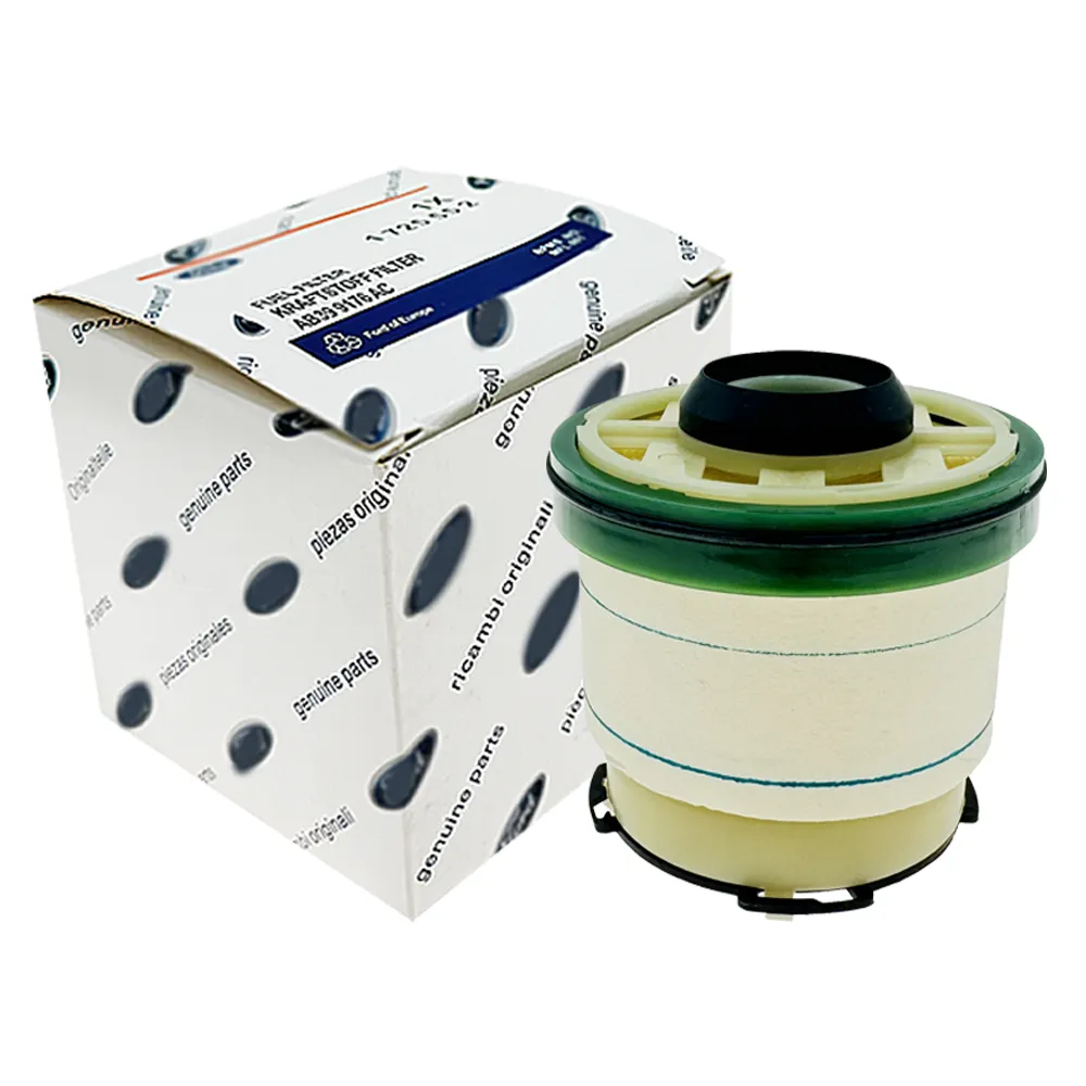 DHgate.com:Fuel Filter for Ford Ranger PX 2.2L & 3.2L Turbo Diesel ...