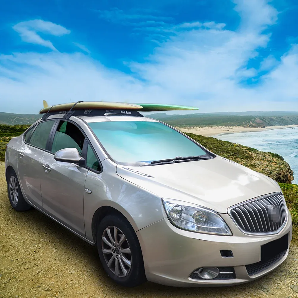 Universal Car Roof Rack Waterproof Luggage Carrier... From Ddmywonder ...