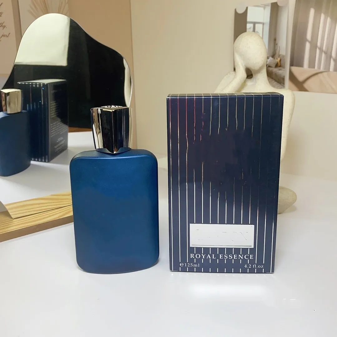 Hot Selling Mens Cologne Eau De Toilette 125ml From Yanbeauty Hot Selling Mens Cologne Eau De Toilette 125ml From Yanbeauty