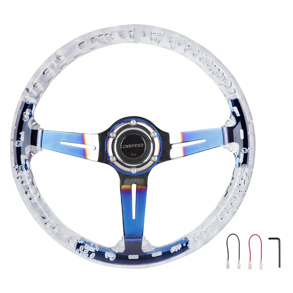透明なアクリルレーシング350mmを￥19,208 | DHgate