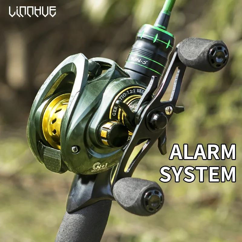 berkley fish smoker Spin Rocket Abu Garcia Black Max left With a unique weight Model:VTPC711-7 (Pick-Up Only)