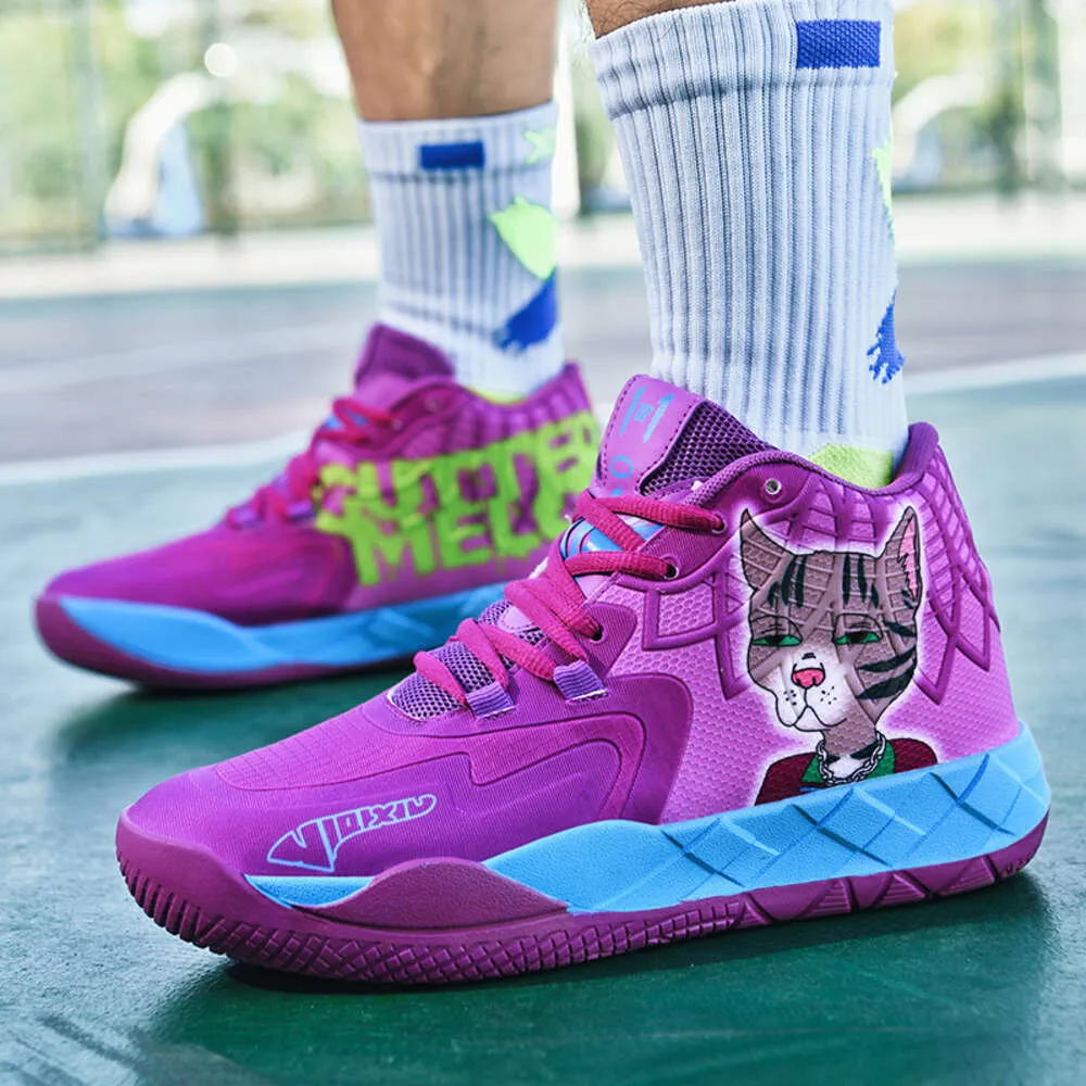 Customize youth basketball shoes online