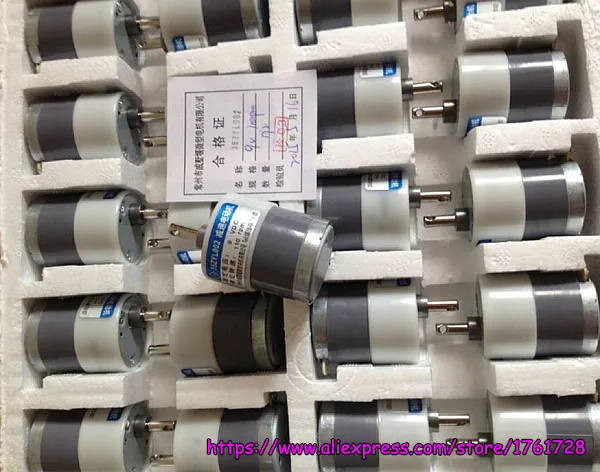 DHgate.com:New 35ZYC-01 35ZYL002 530 Geared Motor 9V 110rpm DHgate.com:New 35ZYC-01 35ZYL002 530 Geared Motor 9V 110rpm