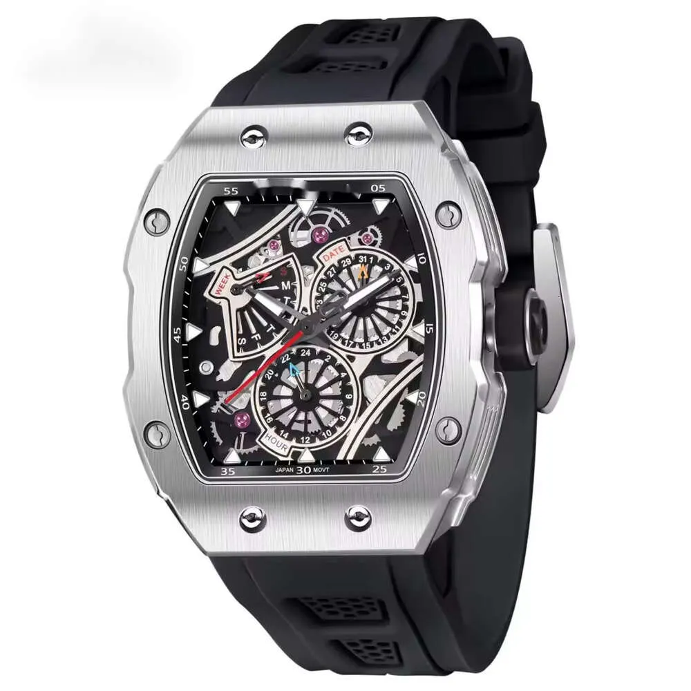 Pagani design sport watch best sale
