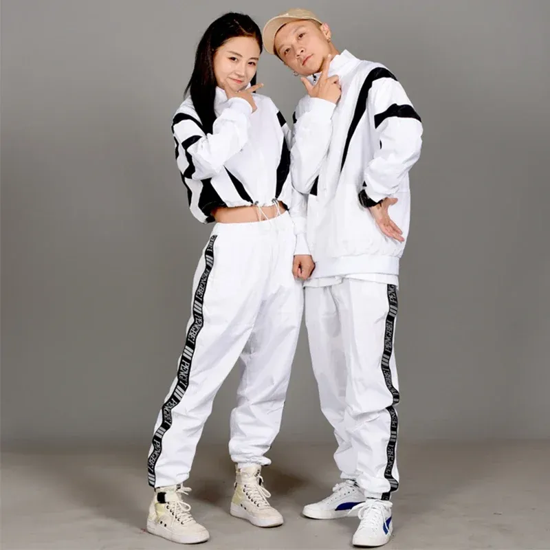 K Pop Ropa Para Baile Urbano Outfits Para Baile Urbano Hop Outfits