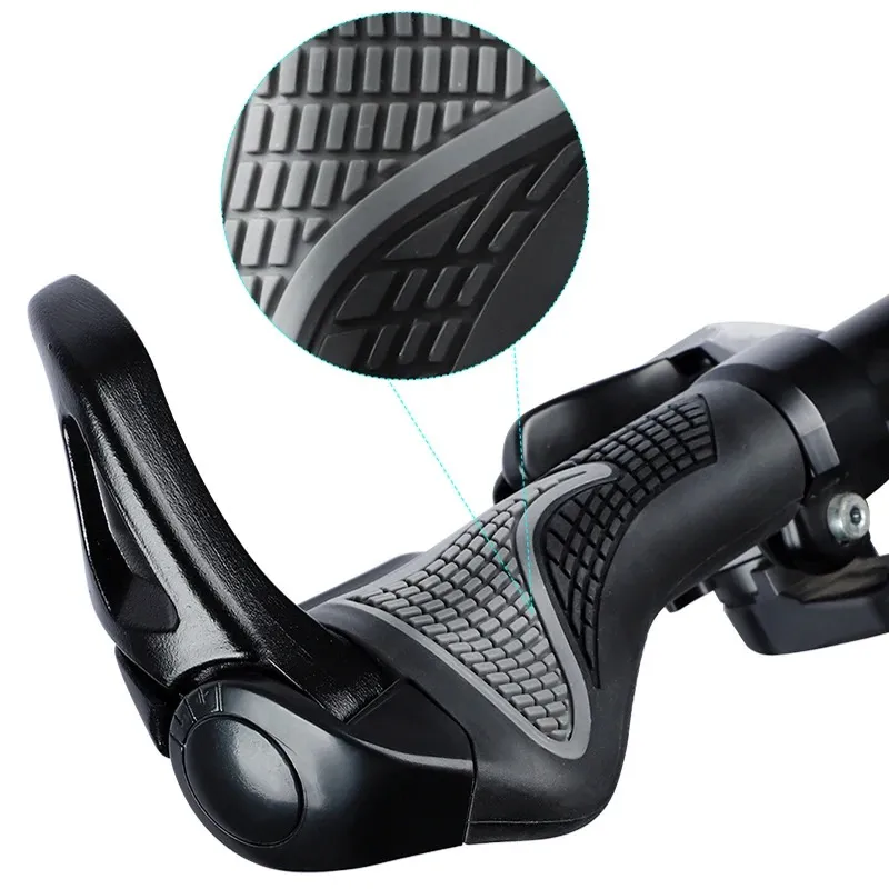 Target bike grips hot sale