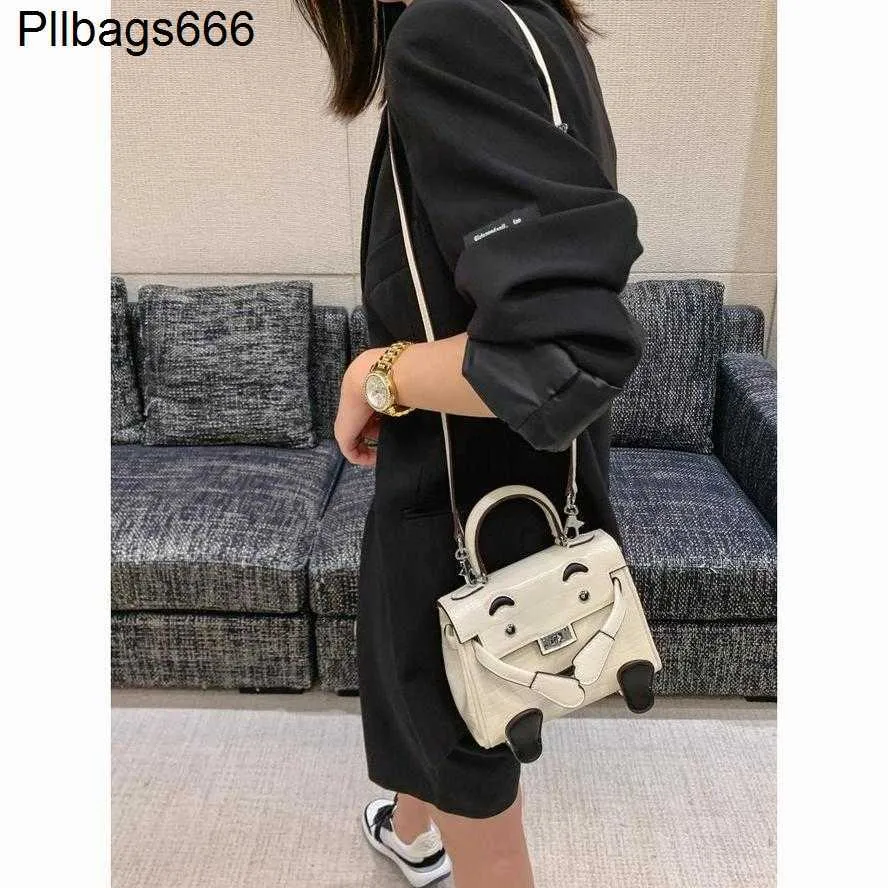 Kelis Doll Bag: Cute and Fashionable Crossbody Handbag for Women