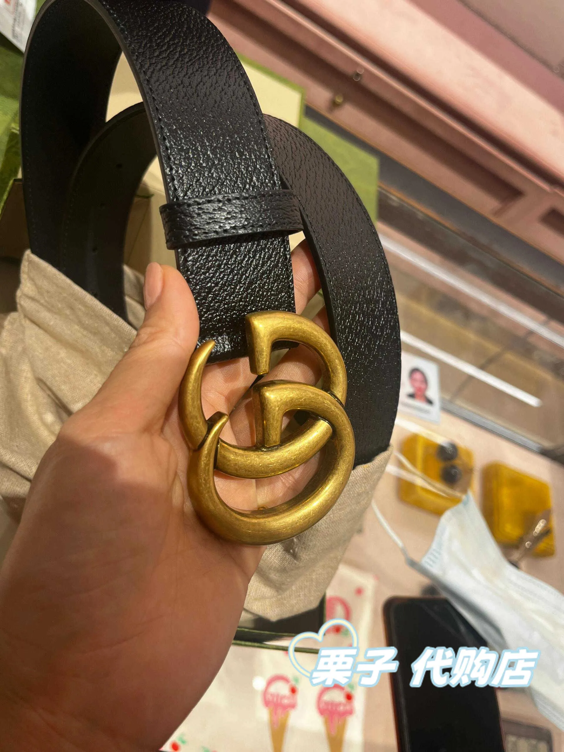 Wide designer belts 2025