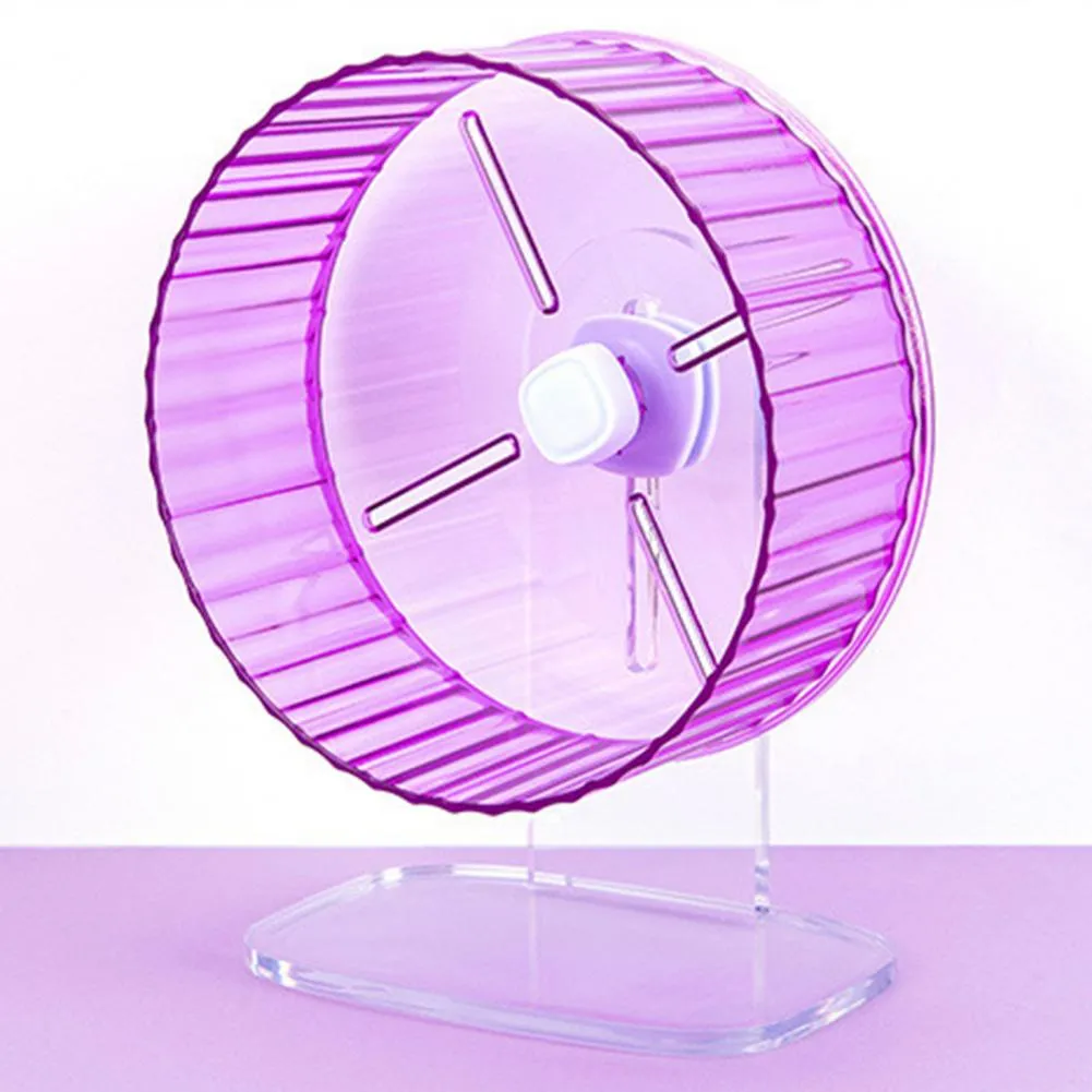 Silent runner hamster wheel hotsell