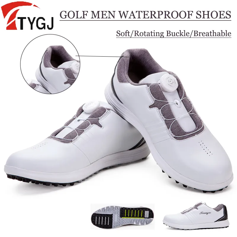 Tygj golf shoes hot sale