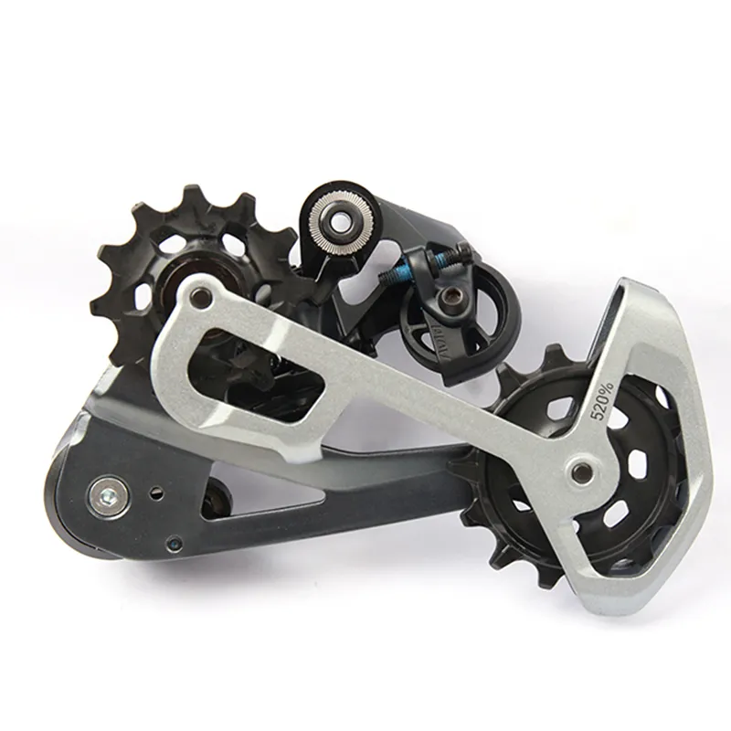 SRAM X01 EAGLE MTB Bike Groupset Trigger Shifter Rear Derailleur GX EAGLE Chain 10 52T Cassette