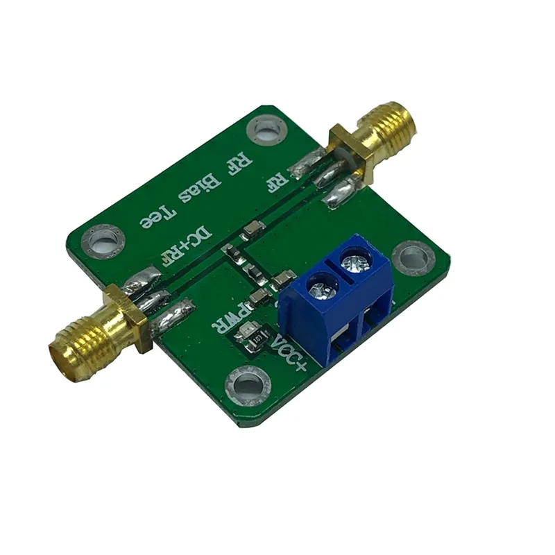 RTL SDR Blog Wdeband LNA Bretbandverstärker 50 MHZ - 4 GHz | 3-5V
