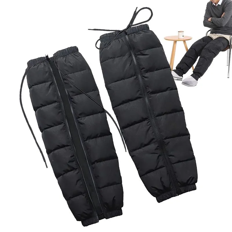 Waterproof leg warmers cycling hotsell