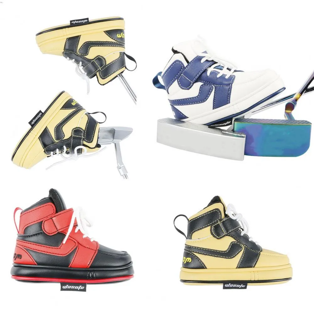 Nike shoe putter cover sales