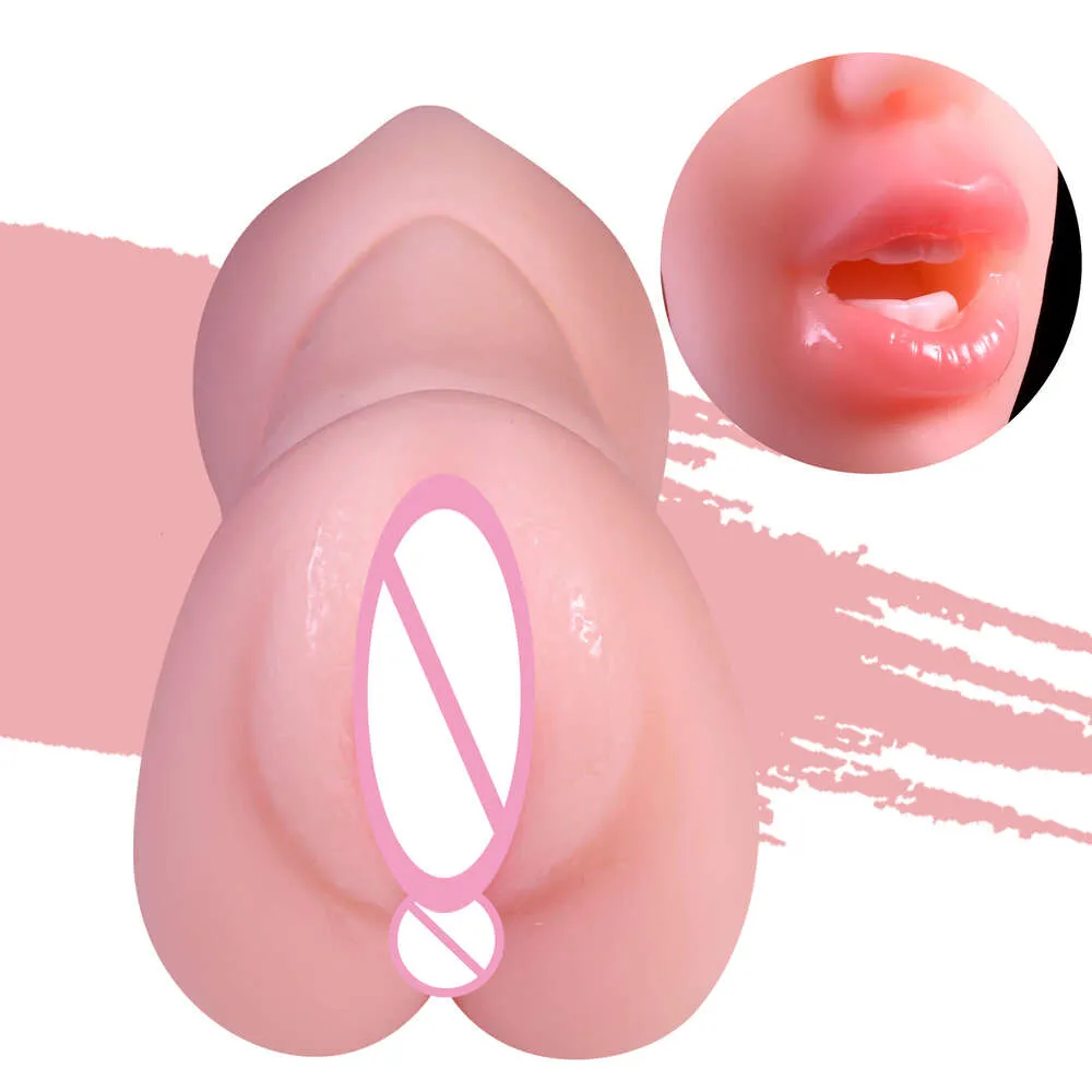 vagina sex toys Vagina Sex Toy Realistic Male Pocket Pussy For Sale