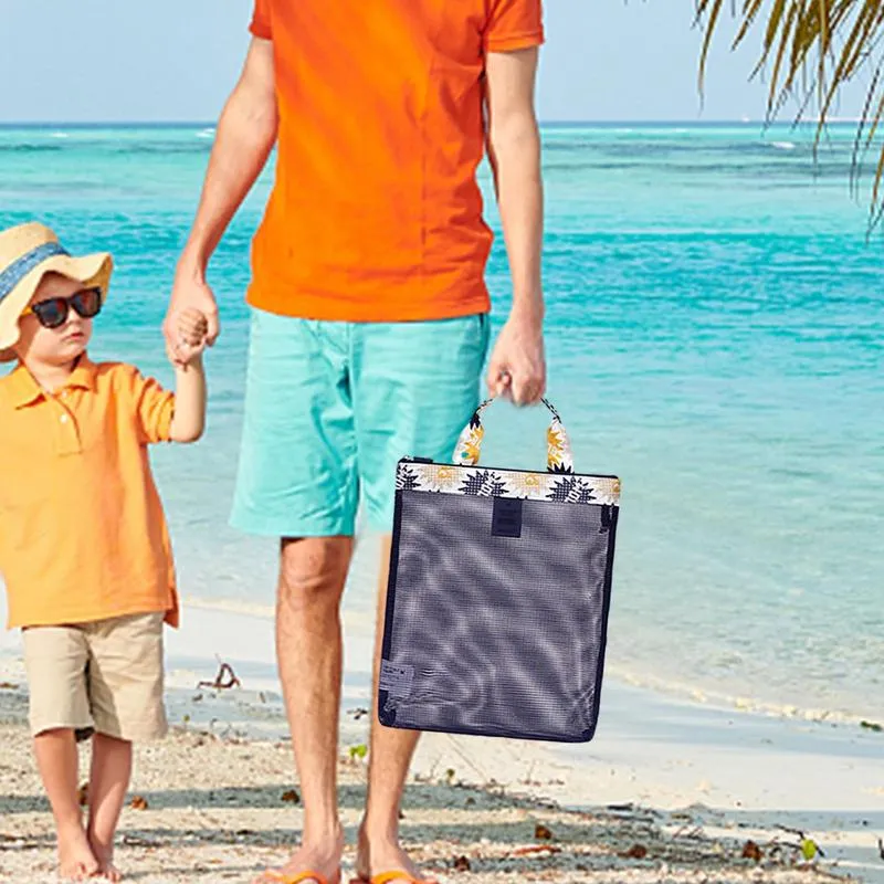 Family beach bag shop