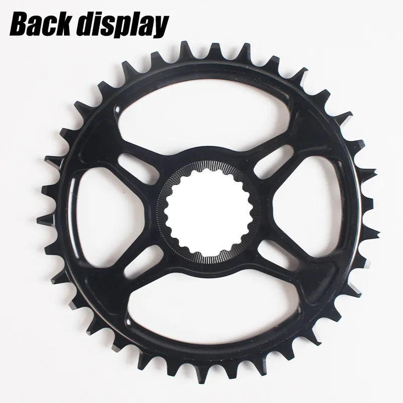 Pignone Shimano Deore M6100 M7100 M8100 M9100 32/34/36D – 12v Per MTB, Originale