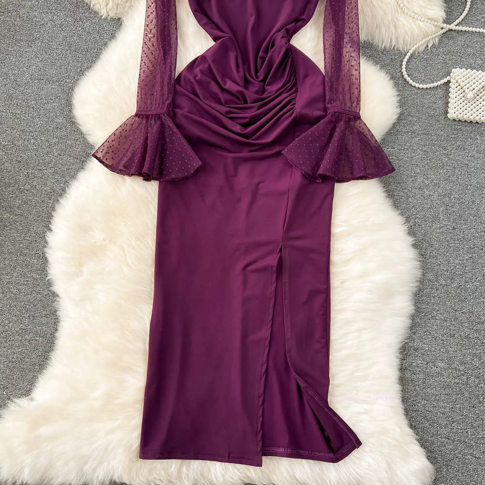 High End Exquisite Dress For Womens 2024 Spring New... From Join3, $33.11 |  DHgate.Com