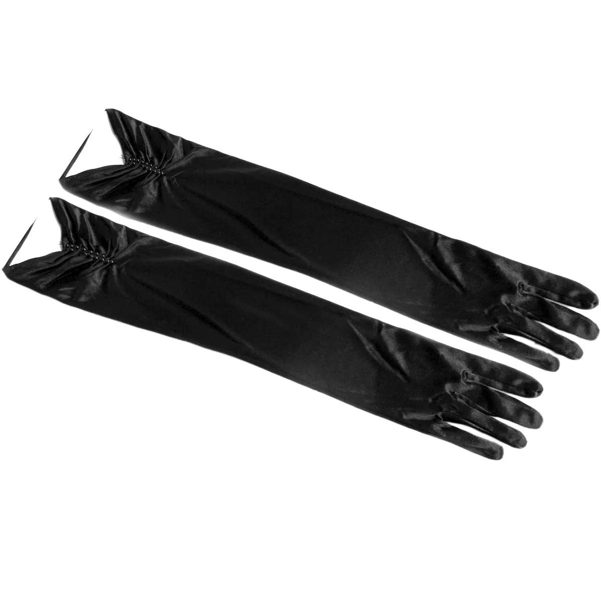 Guantes verdes sin dedos para las mujeres guantes de lana más Guantes verdes sin dedos para las mujeres guantes de lana más