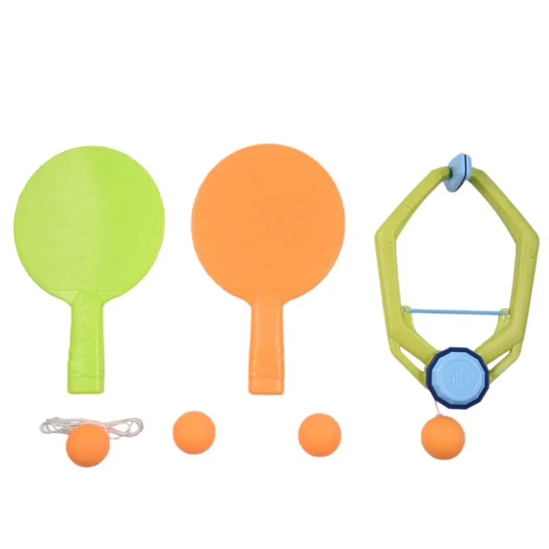 Door Ping Pong Game Playground Ping Pong Game Adjustable Doorway Ping