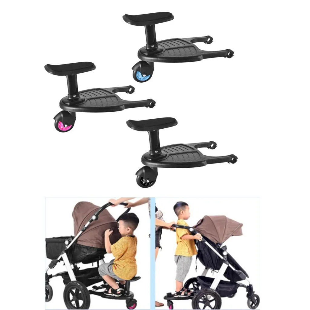 Buggy step board shop