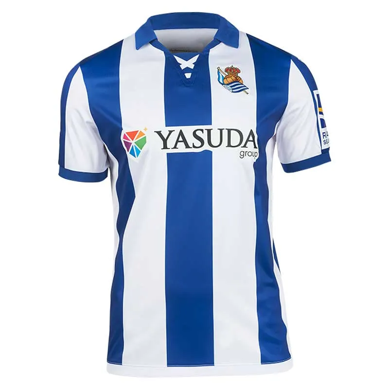 Real Sociedad 2019 2020 X.PRIETO J.ZALDUA AGIRRETXE CARLOS V. GRANERO M.BERGARA JUANMI 575 DHgate