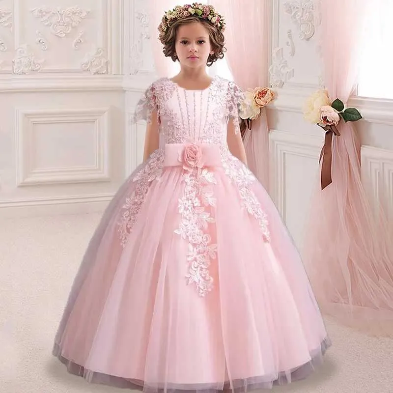 Flower girl dresses size 12 shop