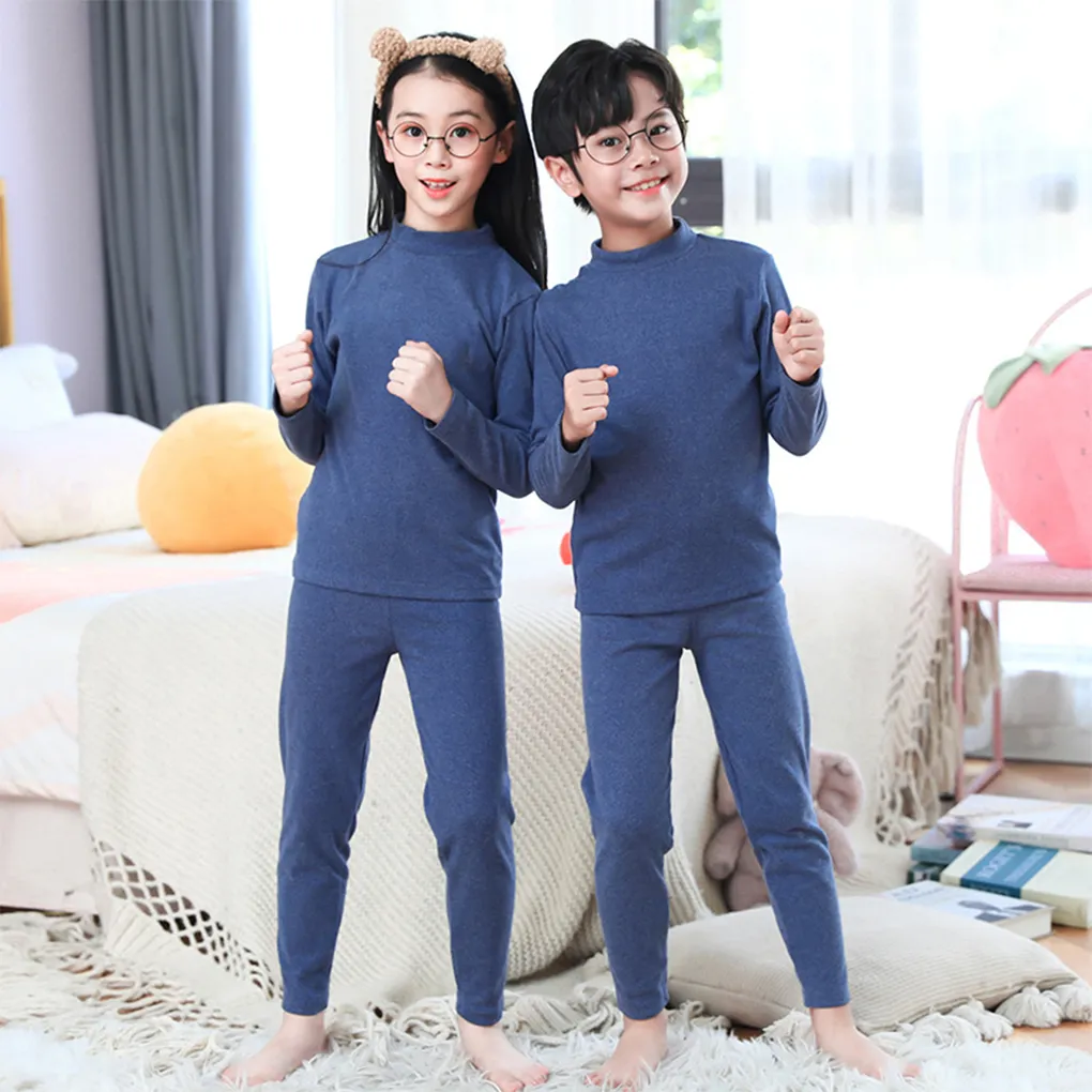 Toddler thermal leggings online