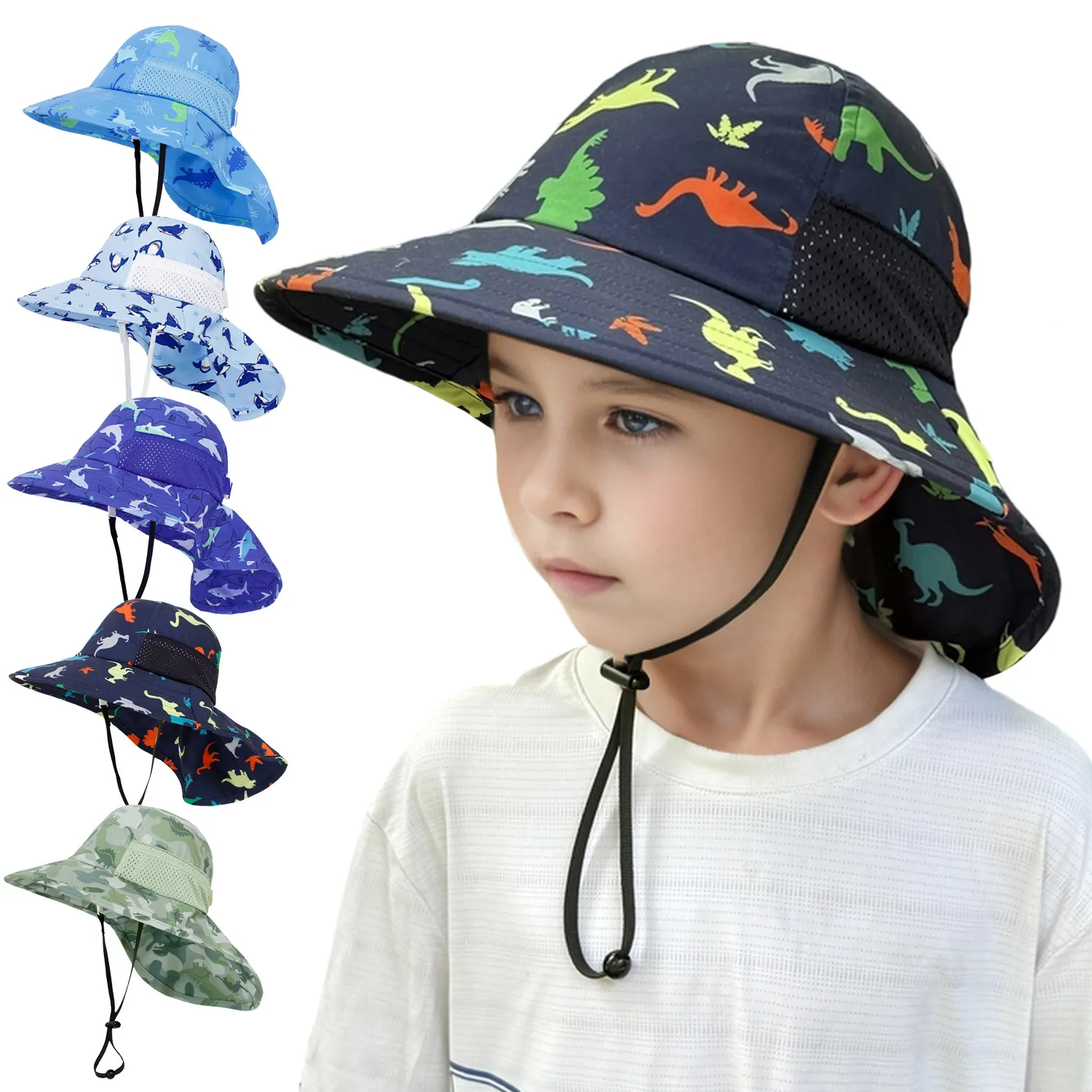 Cheap kids caps store