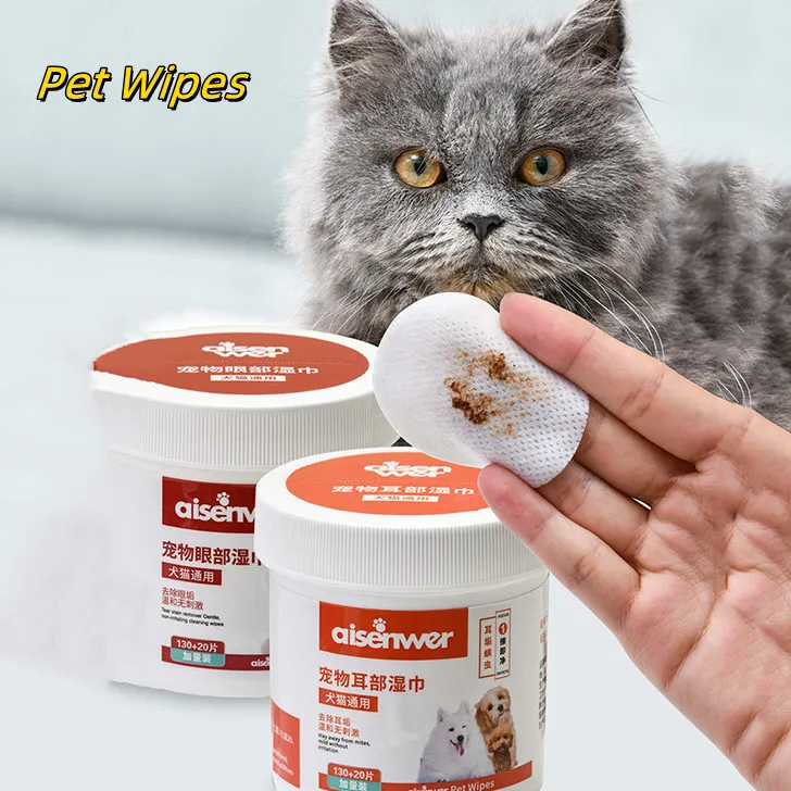 Persian cat eye wipes cheap